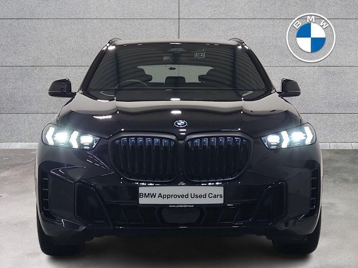 BMW X5 2025
