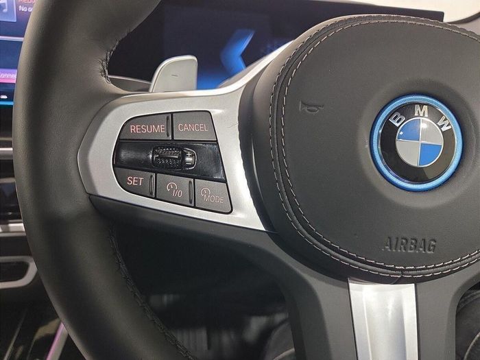 BMW X5 2025