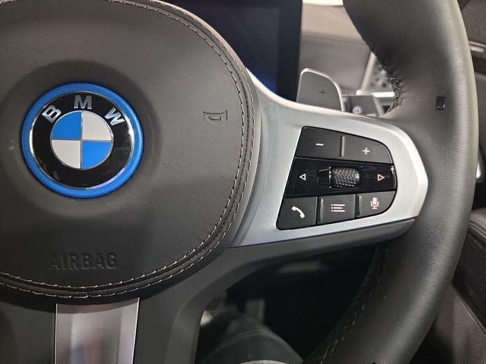 BMW X5 2025