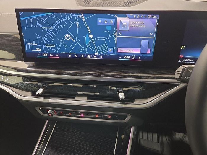 BMW X5 2025