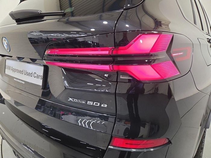 BMW X5 2025