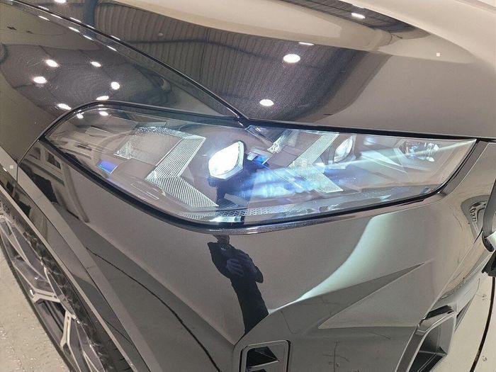 BMW X5 2025