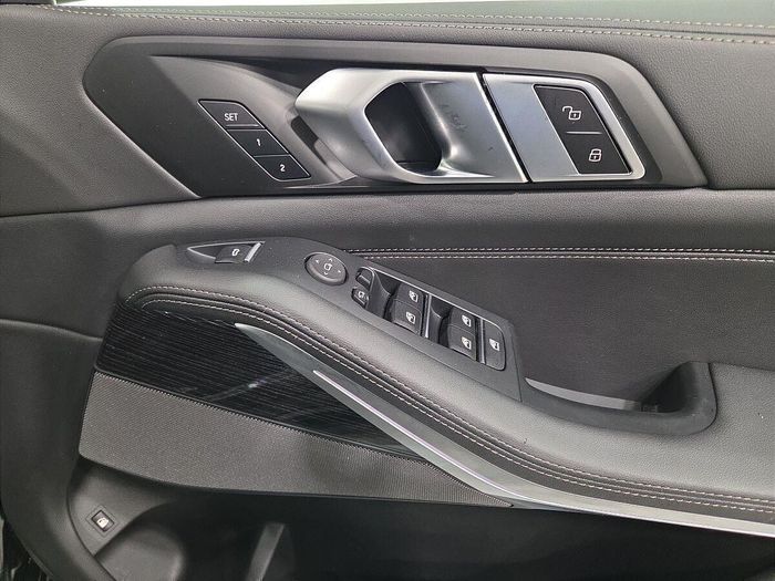 BMW X5 2025