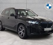 BMW X5 2025