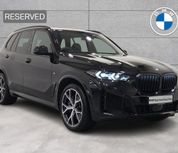 BMW X5 2025