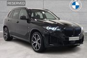 BMW X5 2025