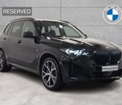 BMW X5 2025