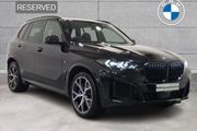 BMW X5 2025