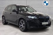 BMW X5 2025
