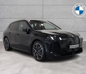 BMW IX 2025