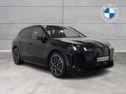 BMW IX 2025