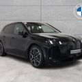 BMW IX 2025