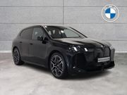 BMW IX 2025