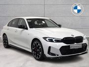 BMW 3 Series 2025