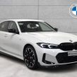 BMW 3 Series 2025