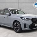 BMW X3 2025