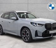 BMW X3 2025
