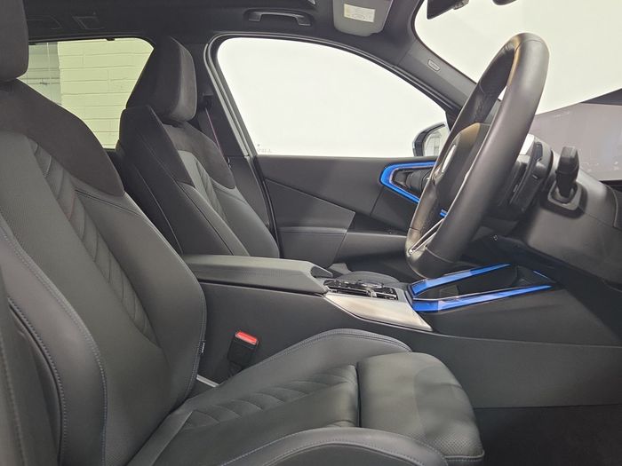 BMW X3 2025