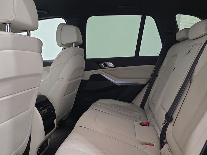 BMW X5 2025