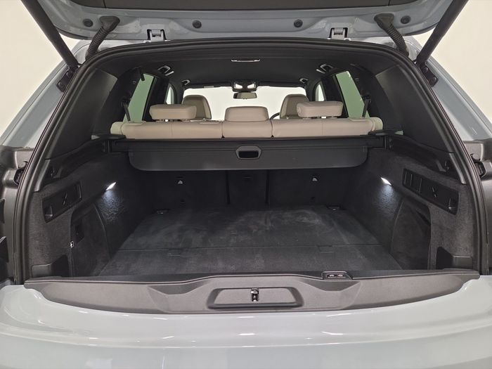BMW X5 2025