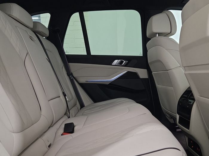 BMW X5 2025