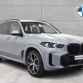 BMW X5 2025
