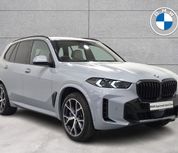 BMW X5 2025
