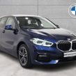 BMW 1 Series 2021