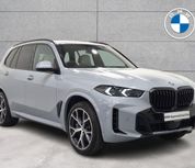 BMW X5 2025