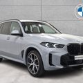 BMW X5 2025