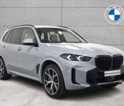 BMW X5 2025