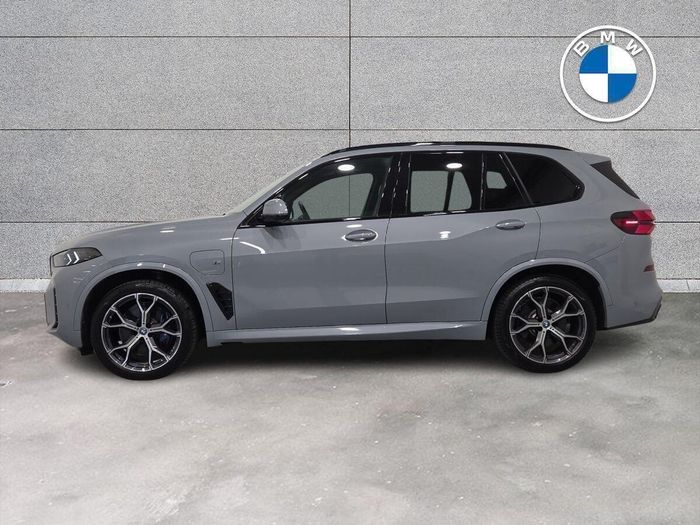 BMW X5 2025