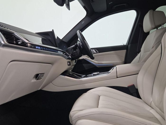 BMW X5 2025