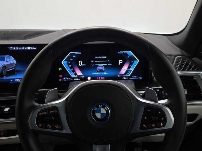 BMW X5 2025