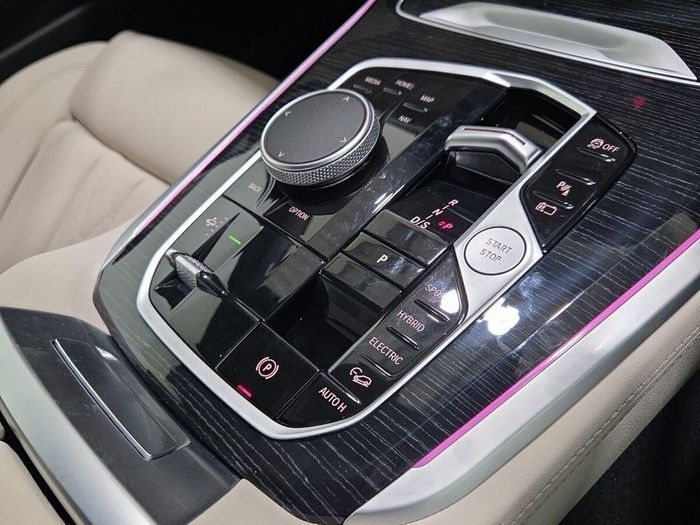 BMW X5 2025