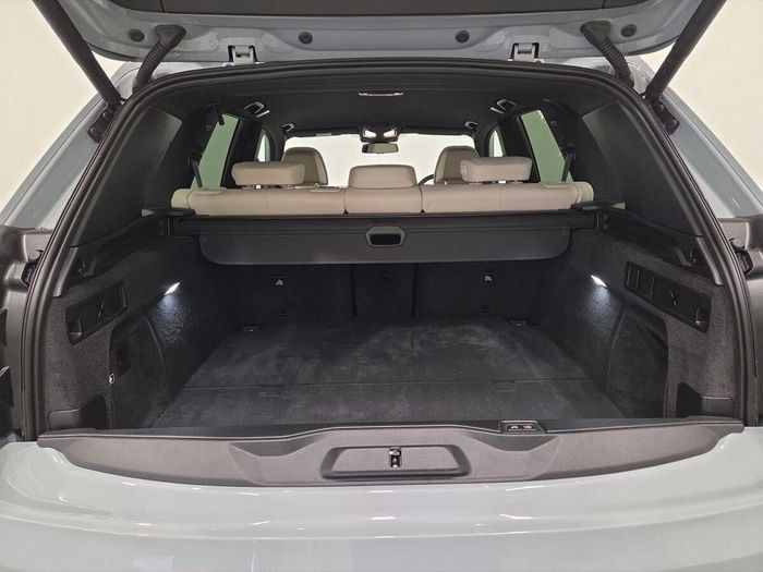 BMW X5 2025