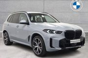 BMW X5 2025