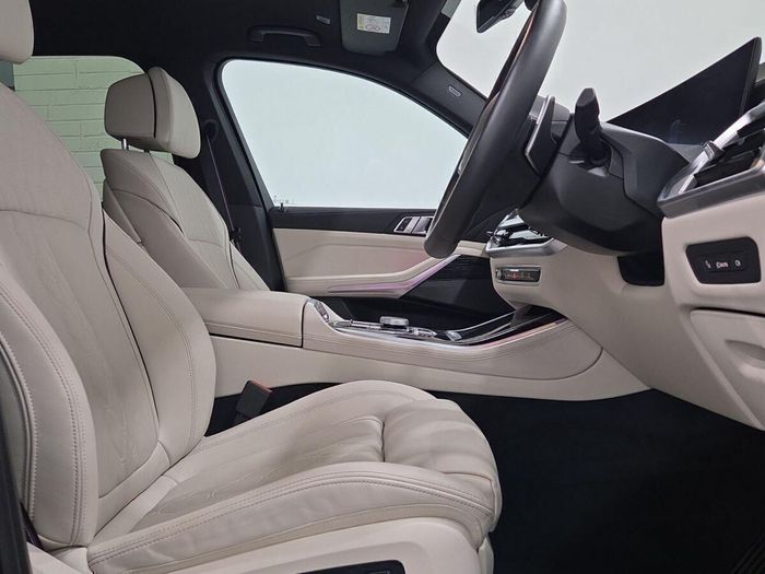 BMW X5 2025