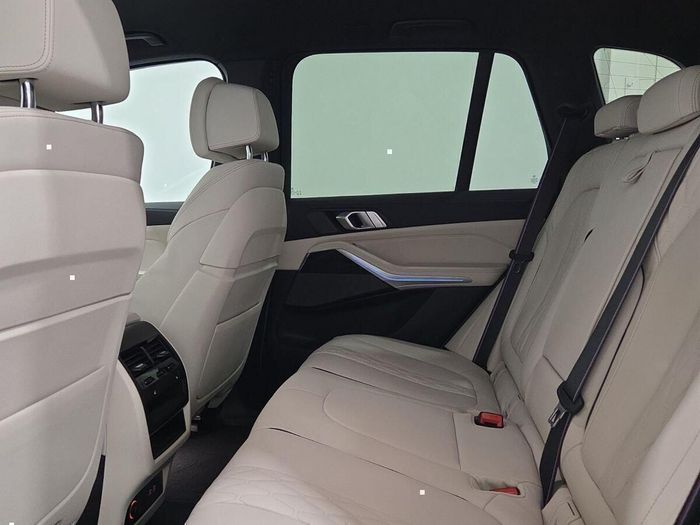 BMW X5 2025