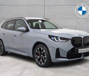 BMW X3 2025