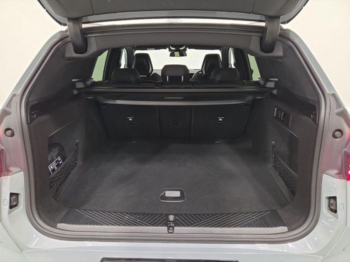 BMW X3 2025