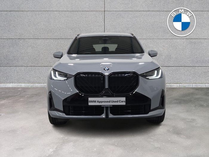 BMW X3 2025