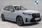 BMW X3 2025