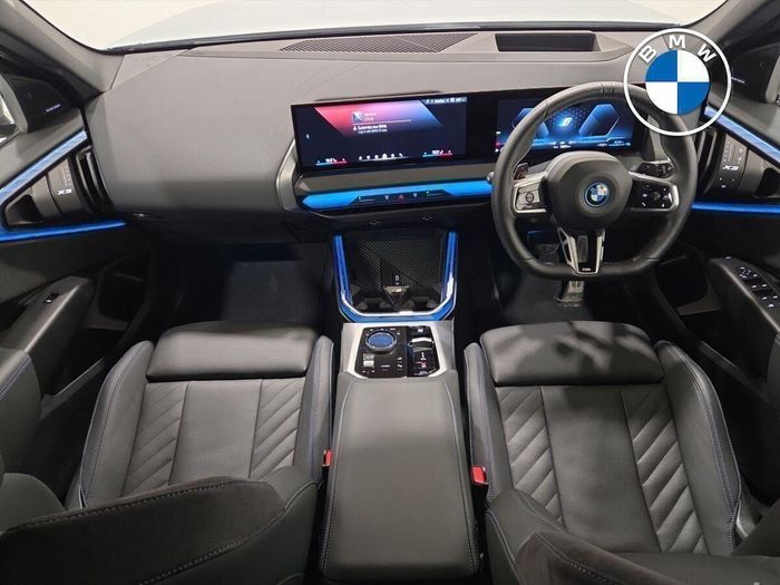 BMW X3 2025