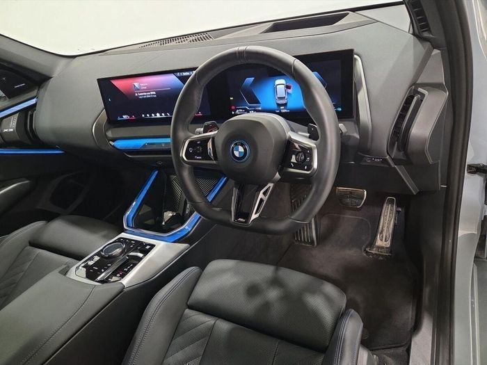 BMW X3 2025