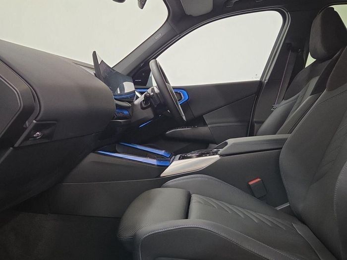 BMW X3 2025