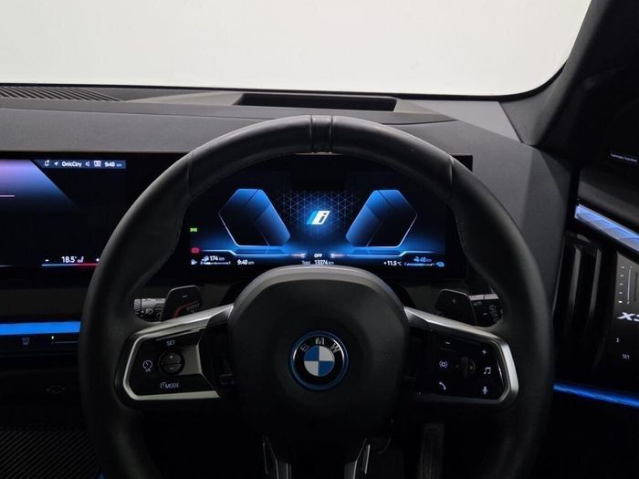 BMW X3 2025