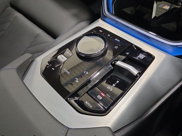 BMW X3 2025