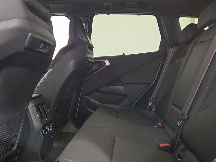 BMW X3 2025