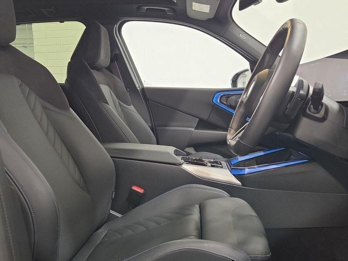 BMW X3 2025